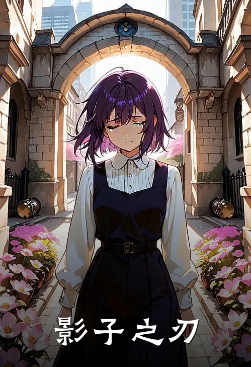 影子之刃(罗莎杰克)小说免费阅读_热门小说阅读影子之刃罗莎杰克