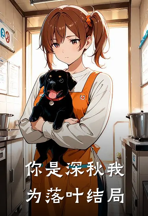 你是深秋我为落叶结局