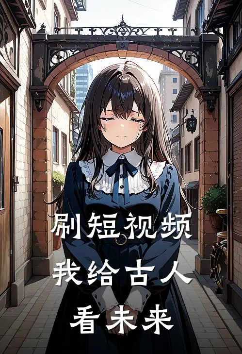 刷短视频：我给古人看未来