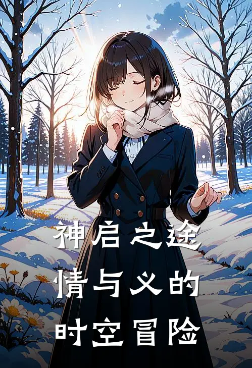 神启之途：情与义的时空冒险