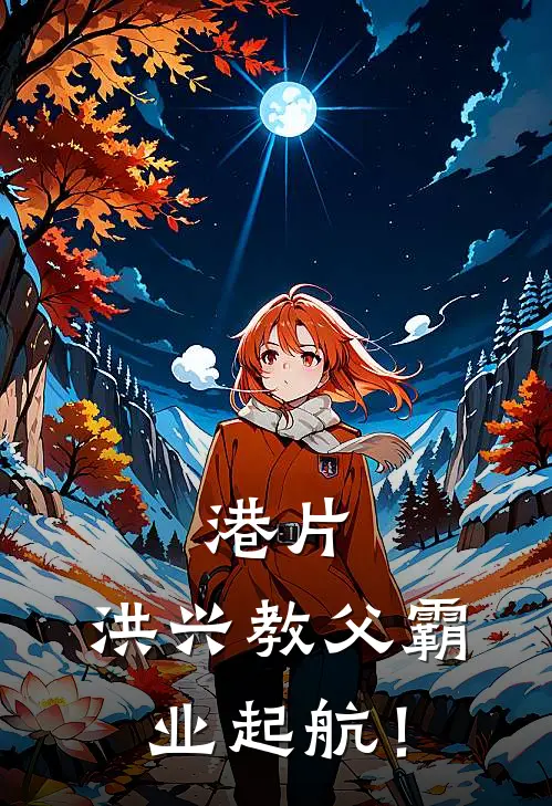 港片：洪兴教父霸业起航！