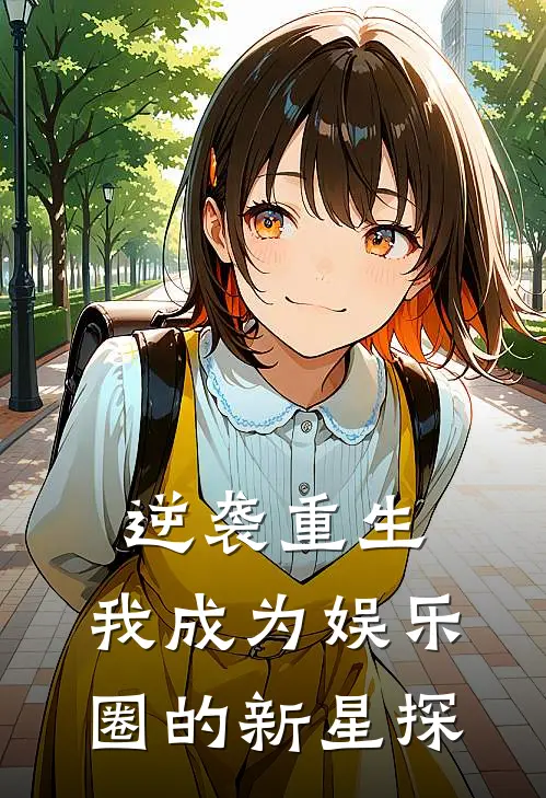 江宁李敏《逆袭重生，我成为娱乐圈的新星探》全文免费阅读_逆袭重生，我成为娱乐圈的新星探全集在线阅读