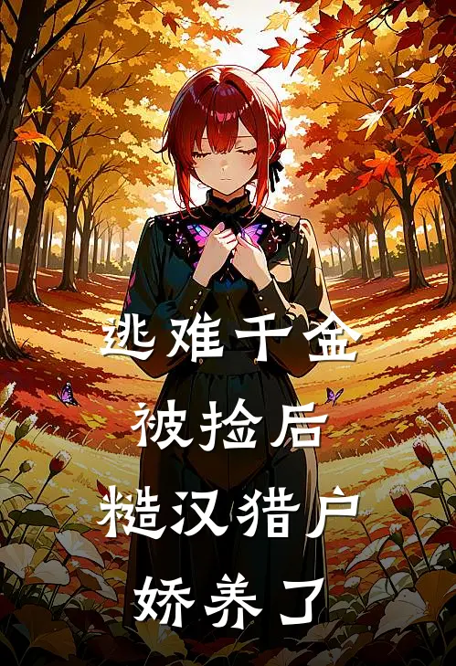 《逃难千金被捡后，糙汉猎户娇养了》魏迟虞稚已完结小说_逃难千金被捡后，糙汉猎户娇养了(魏迟虞稚)经典小说