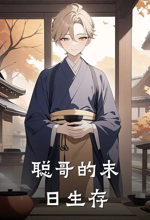 聪哥的末日生存张本聪聪哥免费小说推荐_免费小说笔趣阁聪哥的末日生存张本聪聪哥