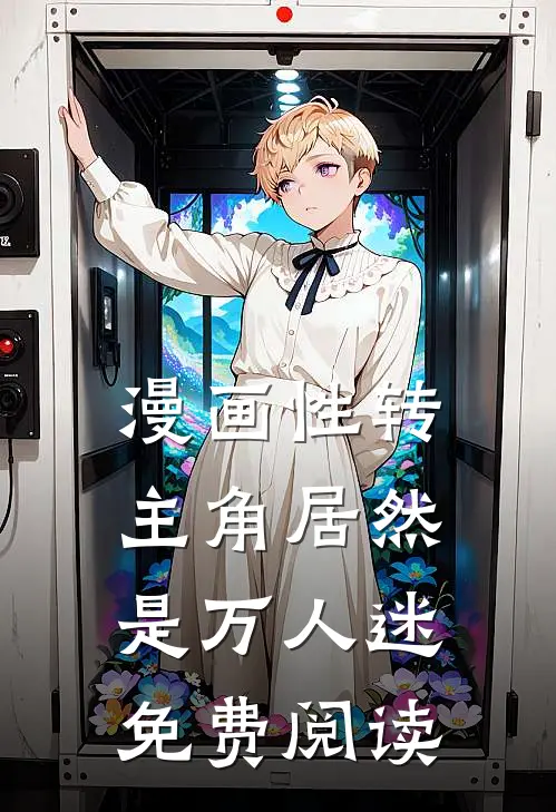 漫画性转主角居然是万人迷免费阅读