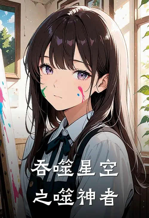 吞噬星空之噬神者