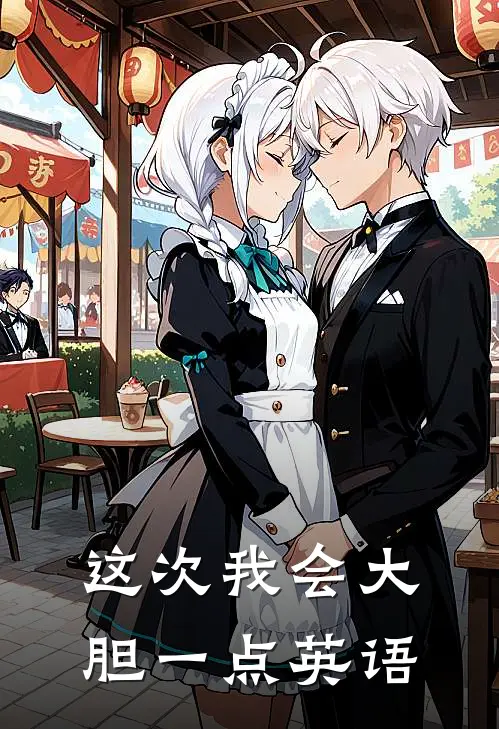 这次我会大胆一点英语