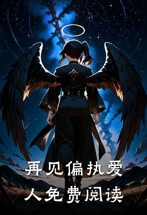 再见偏执爱人免费阅读