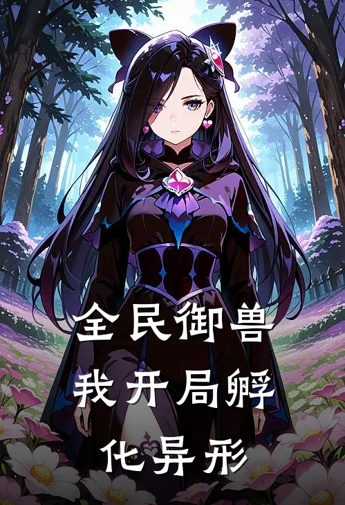 全民御兽，我开局孵化异形