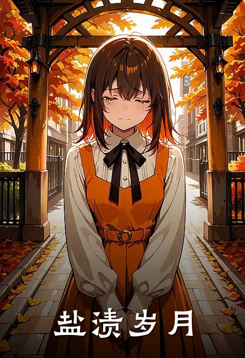 蔚琅兆铮(盐渍岁月)最新章节免费在线阅读_(蔚琅兆铮)完结版在线阅读