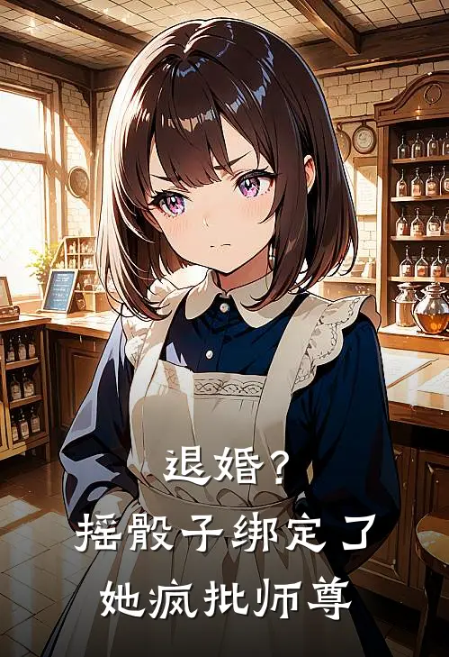 退婚？摇骰子绑定了她疯批师尊