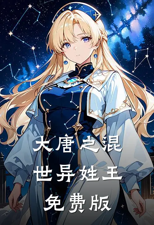 大唐之混世异姓王免费版