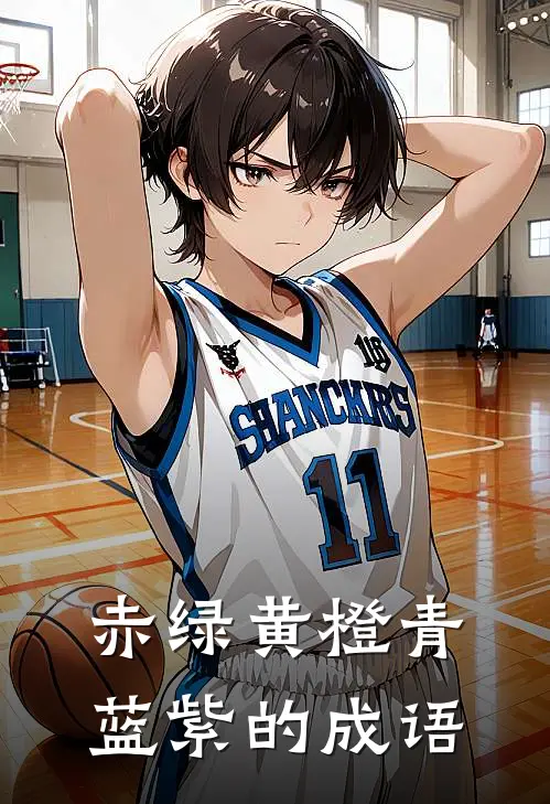 赤绿黄橙青蓝紫的成语