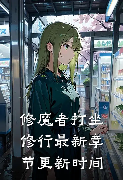 修魔者打坐修行最新章节更新时间