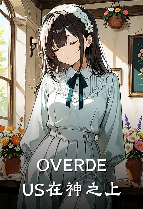 OVERDEUS在神之上
