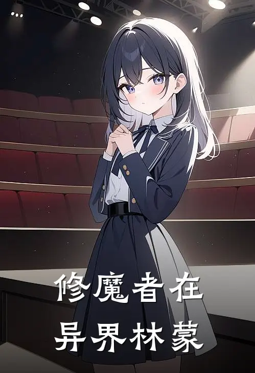 修魔者在异界林蒙