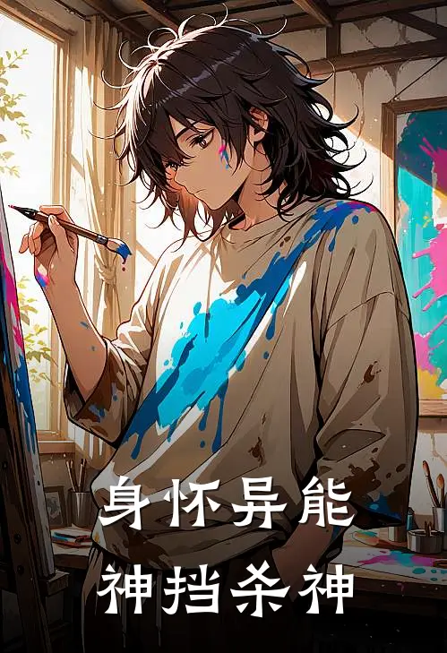 身怀异能，神挡杀神