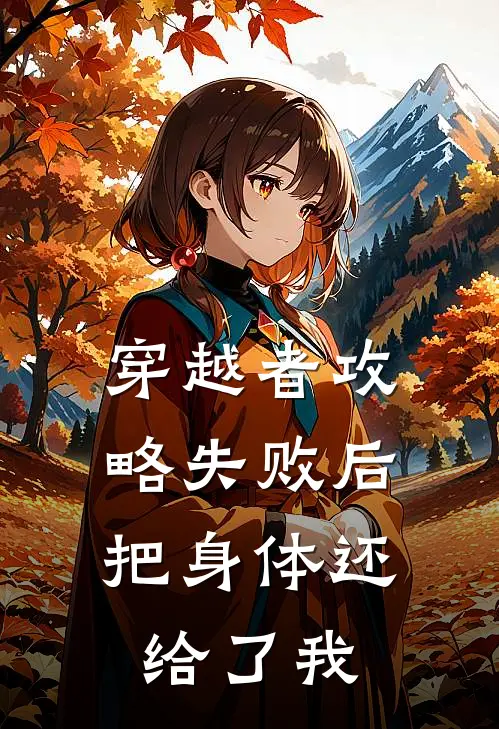 穿越者攻略失败后，把身体还给了我