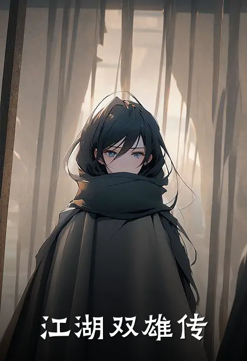 江湖双雄传