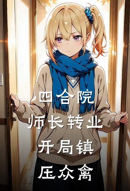 四合院：师长转业，开局镇压众禽李建国易中海完整版小说_小说完结推荐四合院：师长转业，开局镇压众禽(李建国易中海)