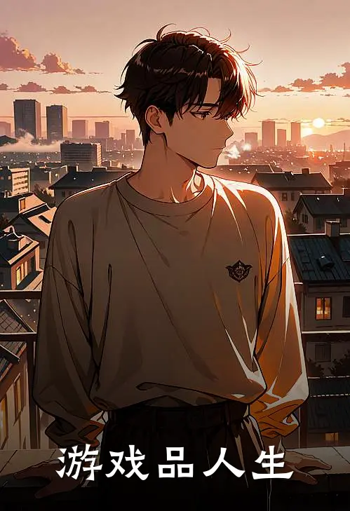 游戏品人生