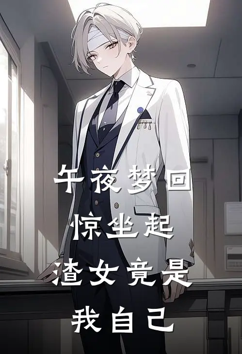 午夜梦回惊坐起，渣女竟是我自己