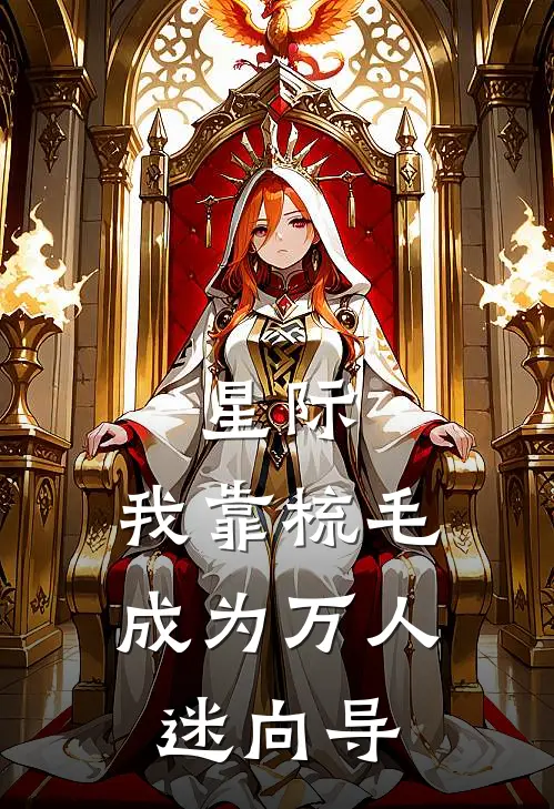 星际：我靠梳毛成为万人迷向导