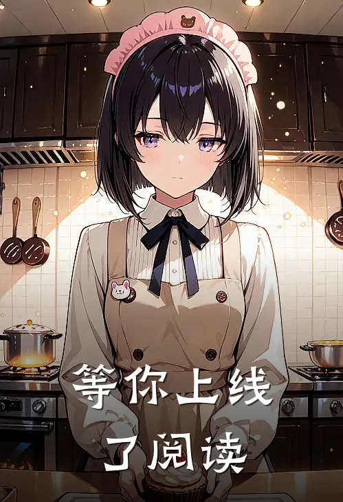 等你上线了阅读