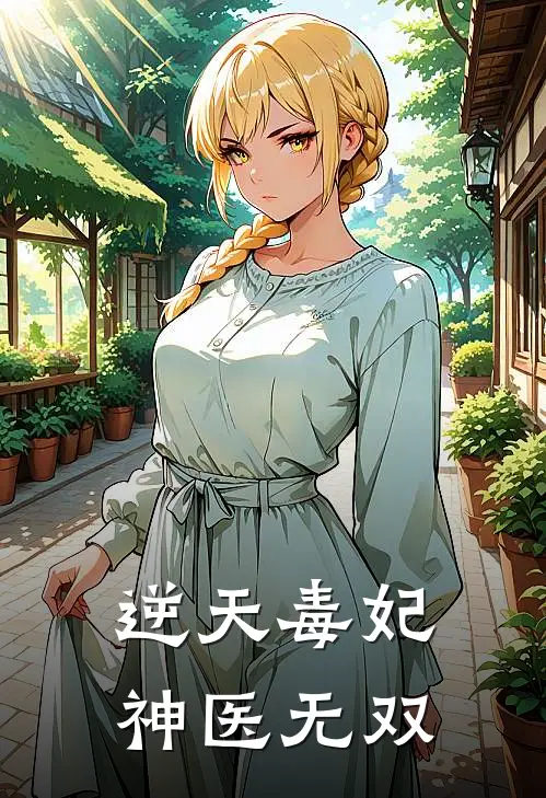 逆天毒妃：神医无双肖会麦加免费阅读全文_热门小说大全逆天毒妃：神医无双肖会麦加