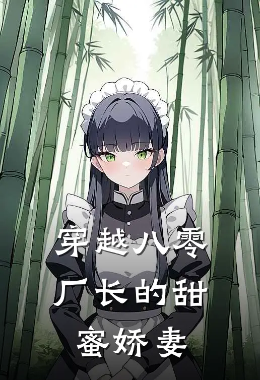 穿越八零：厂长的甜蜜娇妻