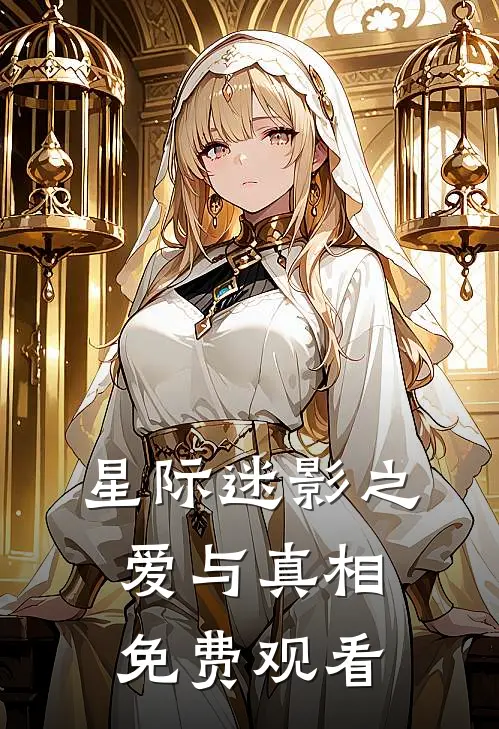 星际迷影之爱与真相免费观看