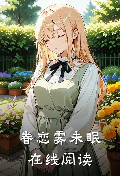 眷恋雾未眠在线阅读