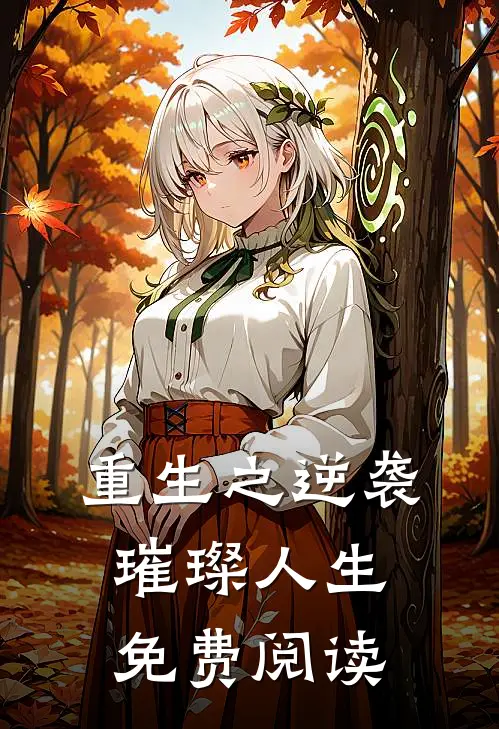 重生之逆袭璀璨人生免费阅读