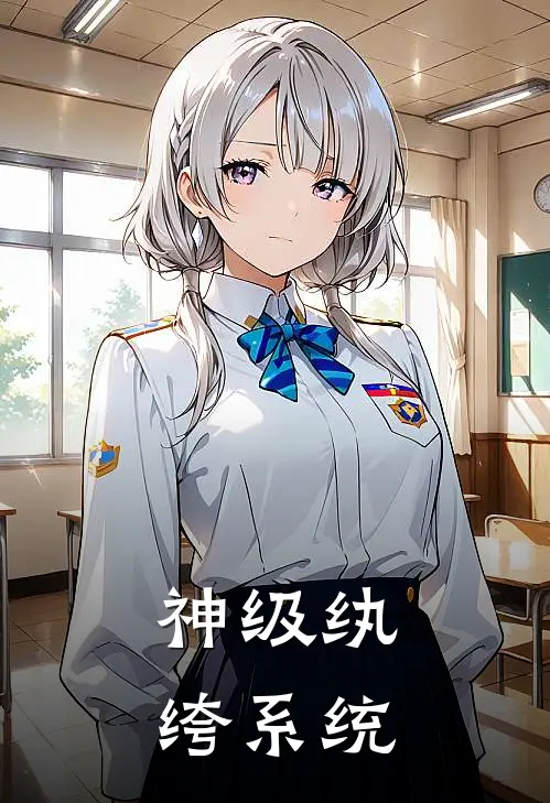 神级纨绔系统