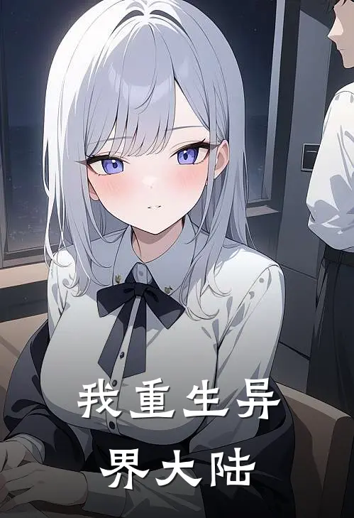 我重生异界大陆