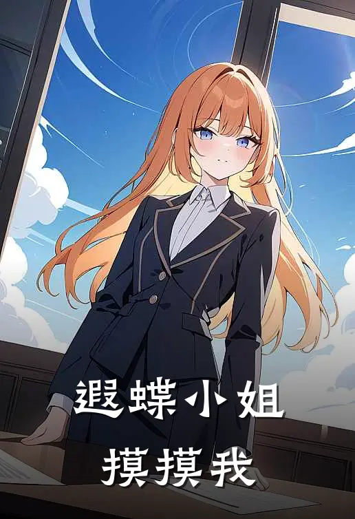 遐蝶小姐摸摸我