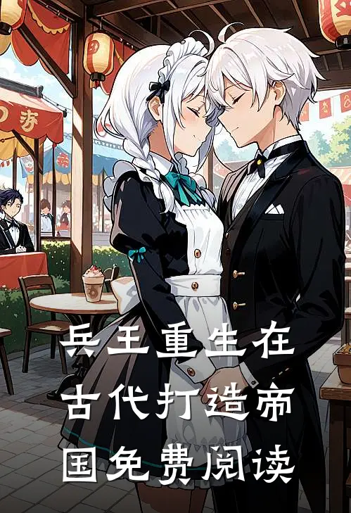 兵王重生在古代打造帝国免费阅读
