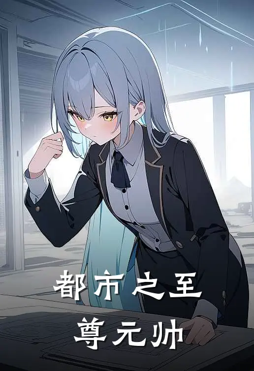 都市之至尊元帅