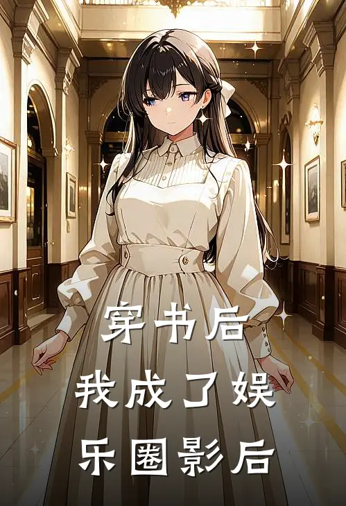 穿书后，我成了娱乐圈影后