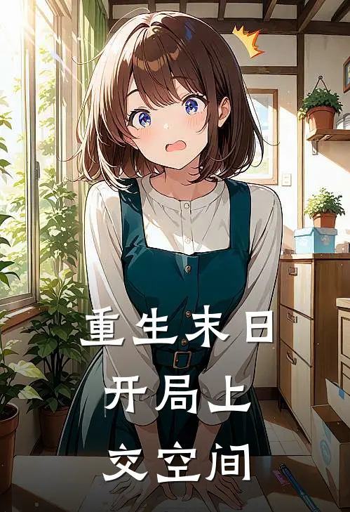 重生末日，开局上交空间