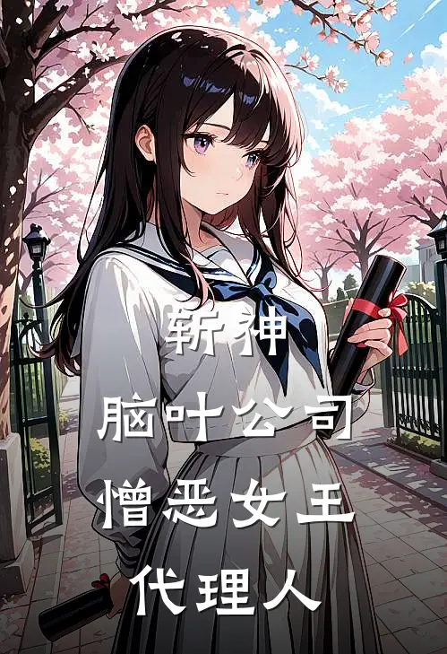 斩神：脑叶公司：憎恶女王代理人