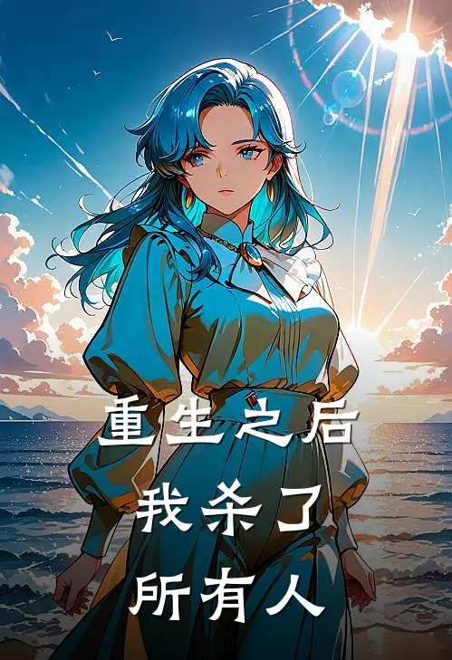 重生之后，我杀了所有人
