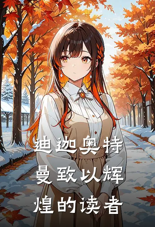 迪迦奥特曼【致以辉煌的读者】