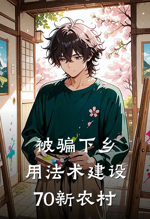 被骗下乡，用法术建设70新农村