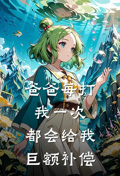 爸爸每打我一次，都会给我巨额补偿(佚名佚名)全集阅读_爸爸每打我一次，都会给我巨额补偿最新章节阅读