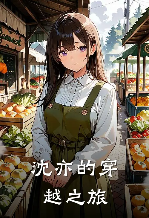 沈亦的穿越之旅