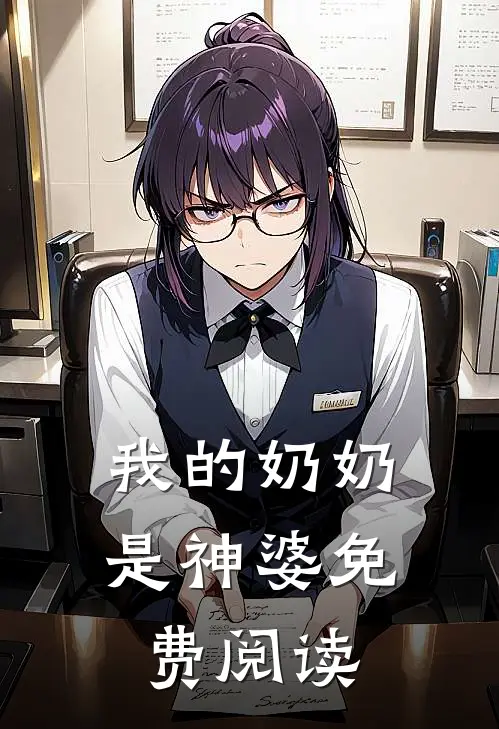 我的奶奶是神婆免费阅读