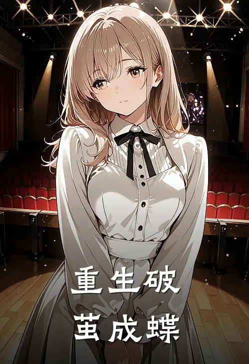 重生破茧成蝶