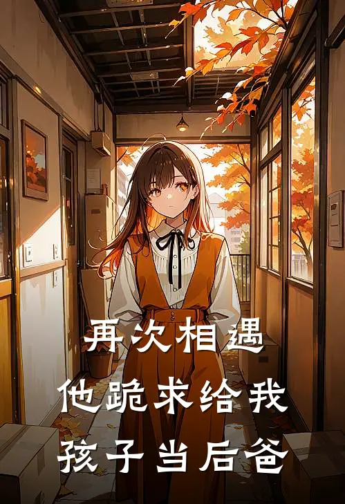 再次相遇，他跪求给我孩子当后爸周砚深林清许完结小说_免费小说在线看再次相遇，他跪求给我孩子当后爸周砚深林清许