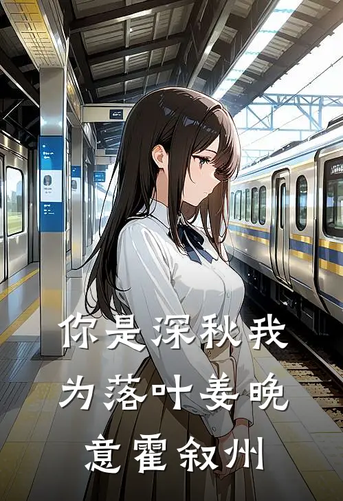 你是深秋我为落叶姜晚意霍叙州